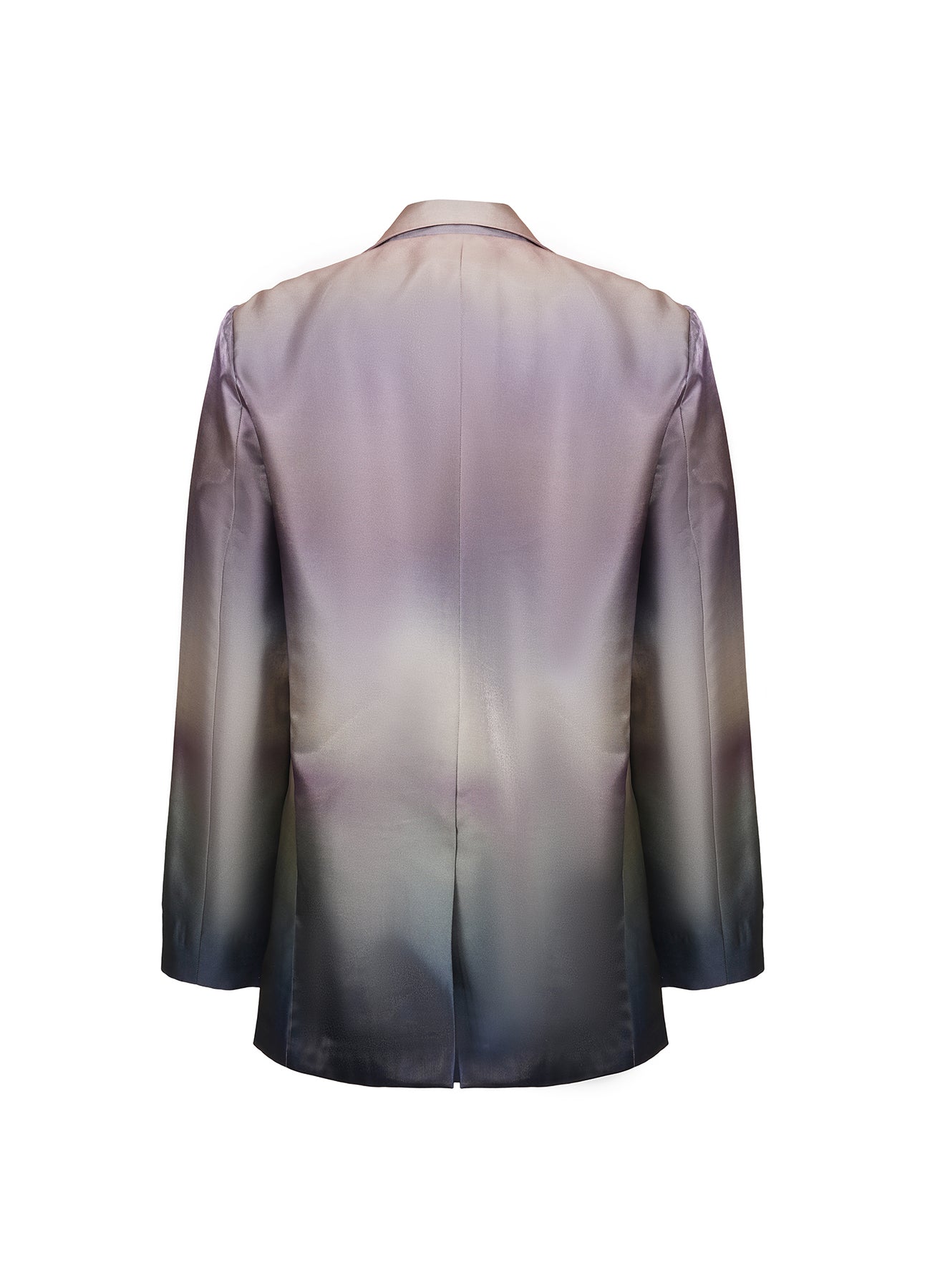 LA FUORI Belleza Audan ombre blazer