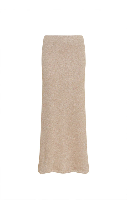 ESPECIA Spruce Maxi Skirt