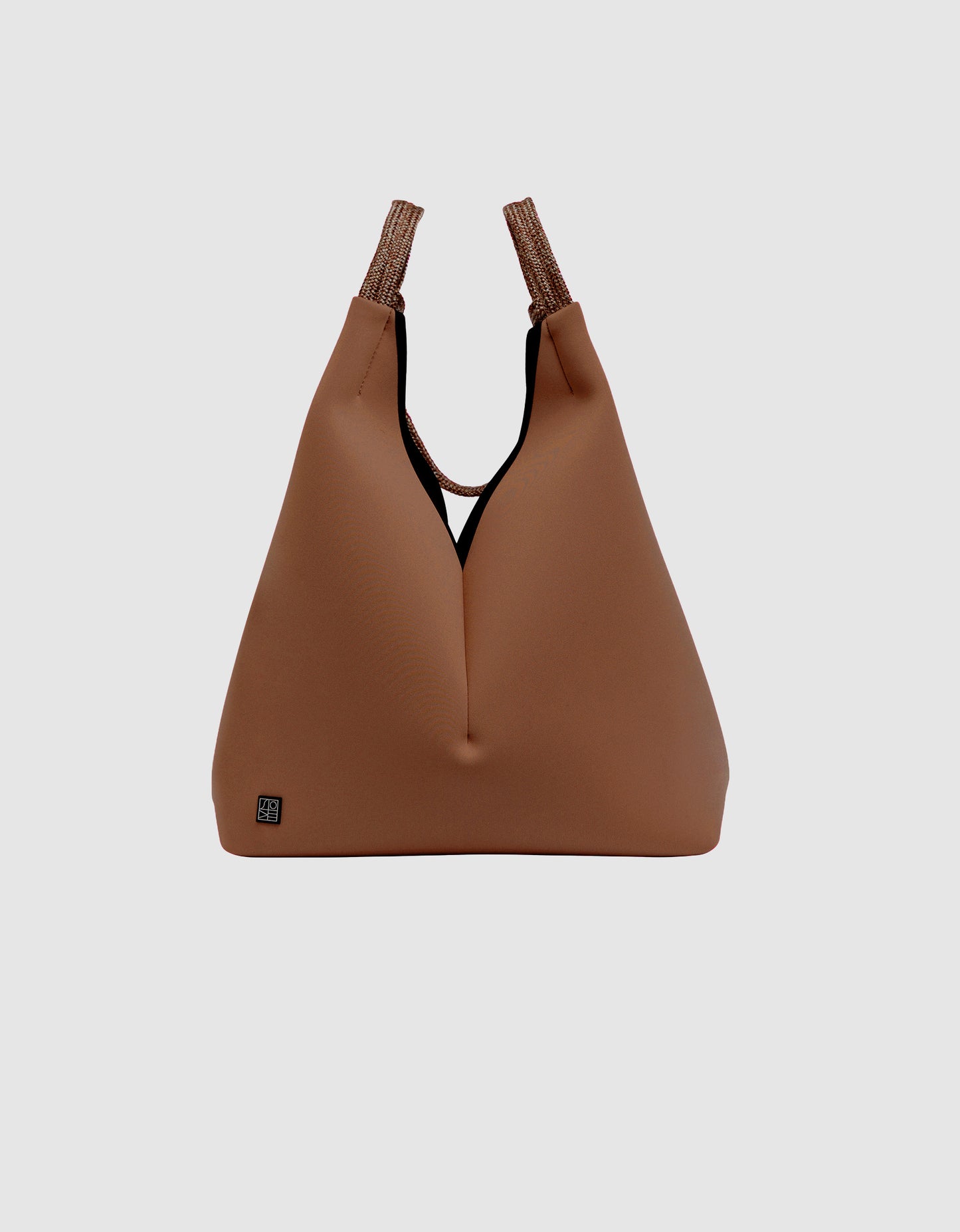 STATE OF ESCAPE Solstice tote - Dark Tan