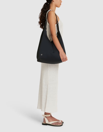 STATE OF ESCAPE Solstice tote - Black