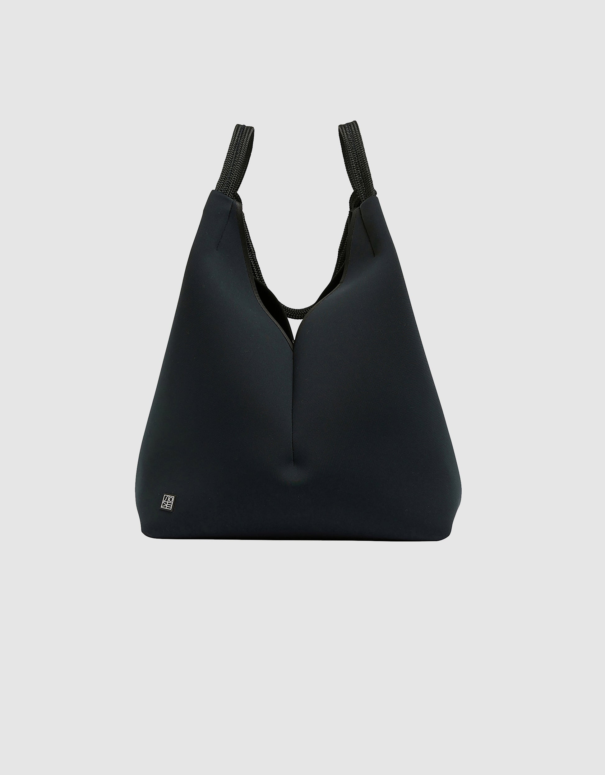 STATE OF ESCAPE Solstice tote - Black