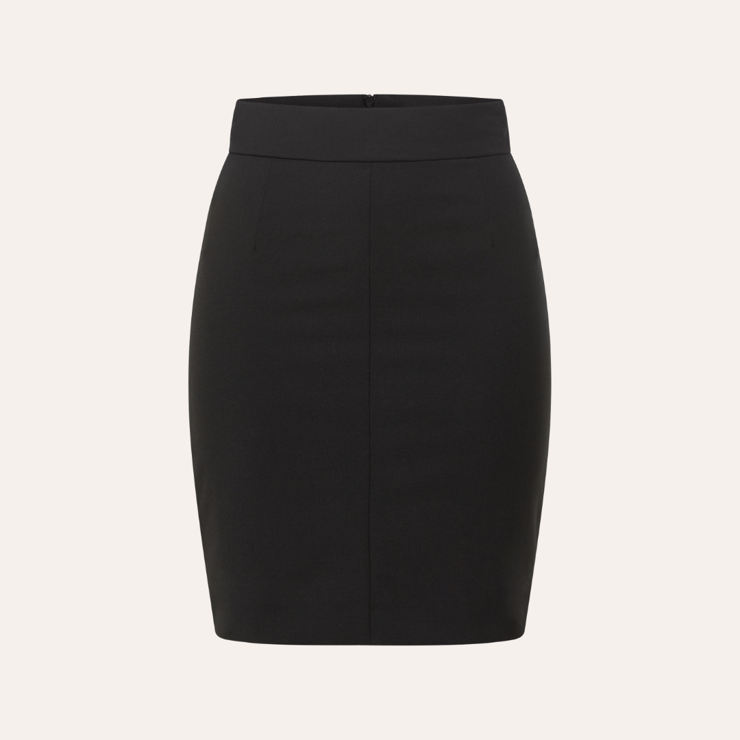 EHE Apparel Eva Skirt - Black