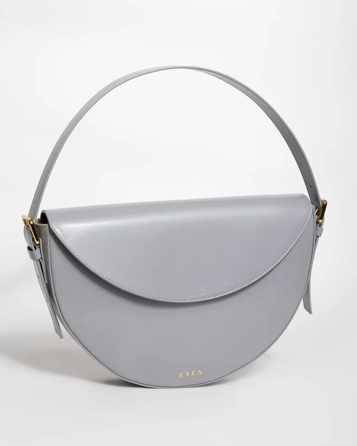 EVÉN Gaia mini bag - grey