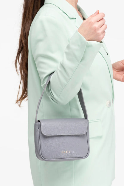 EVÉN Luisa mini bag - grey