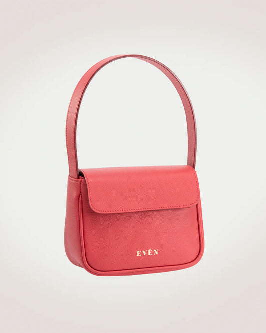 EVÉN Luisa mini bag - red